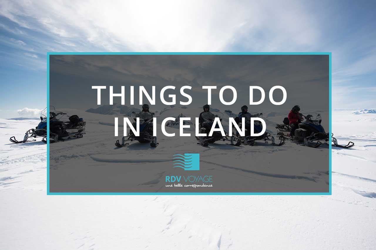 iceland