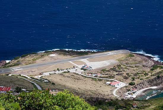 runway