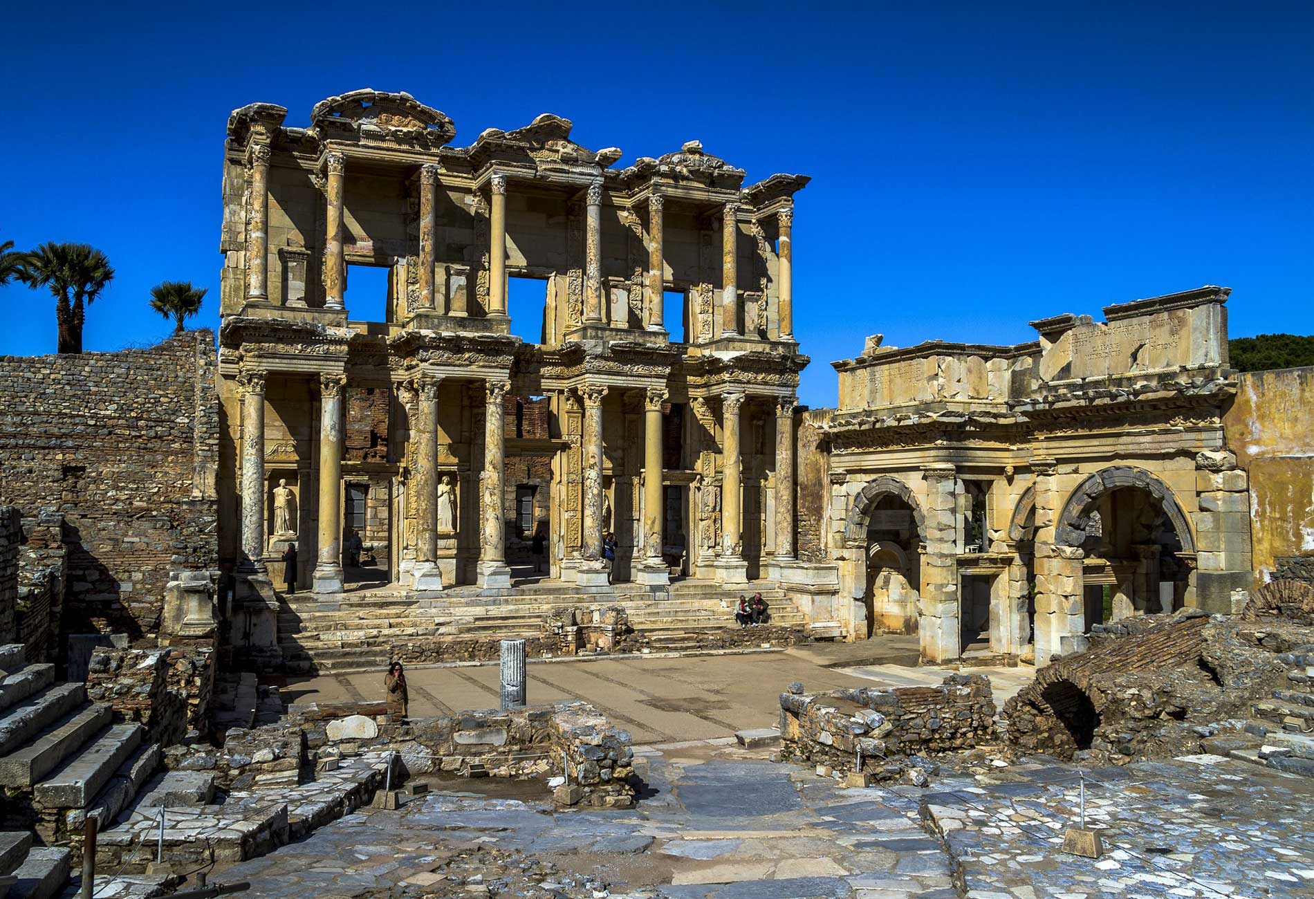 Ephesus