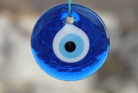 Evil-eye