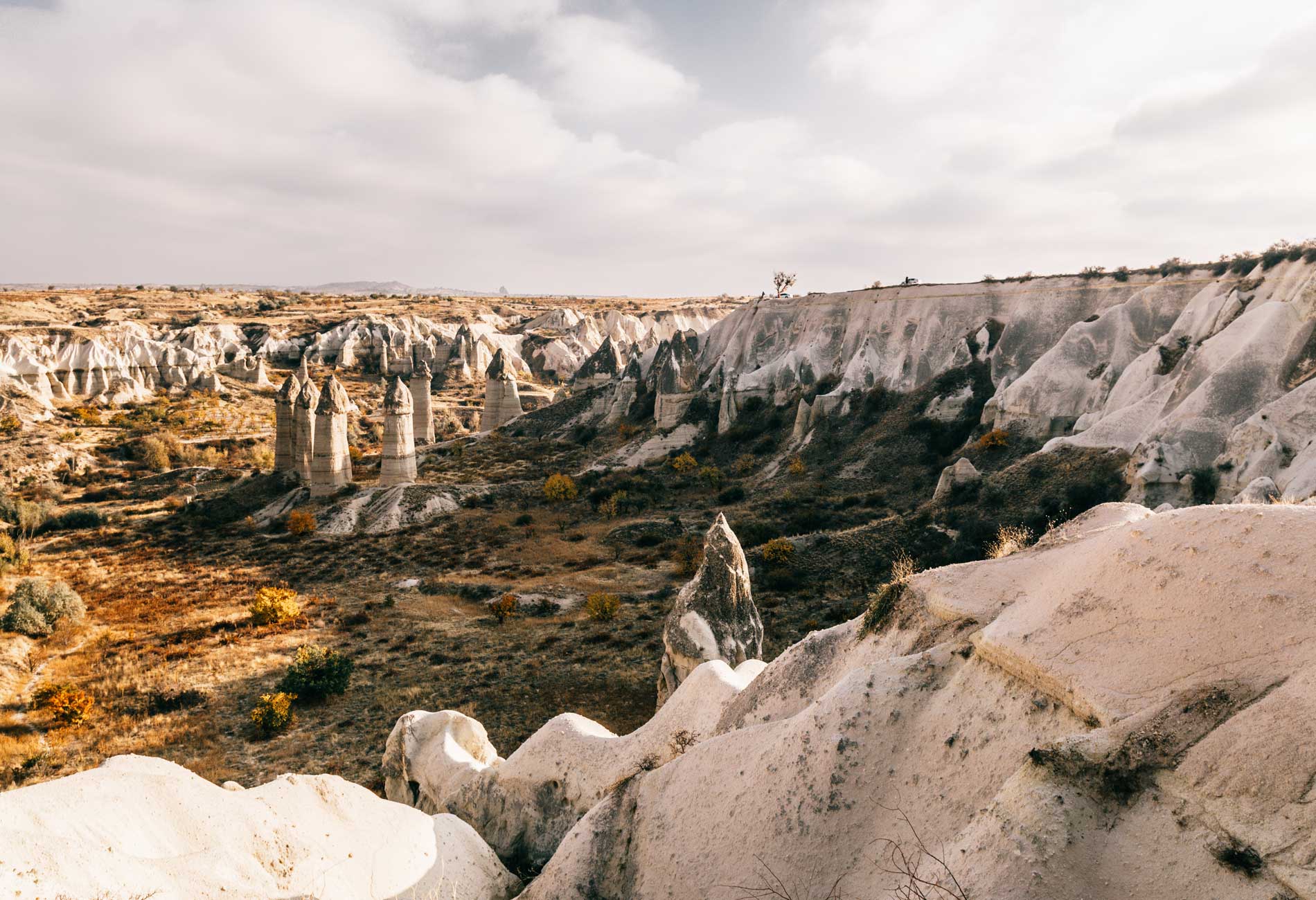 Goreme-National-Park