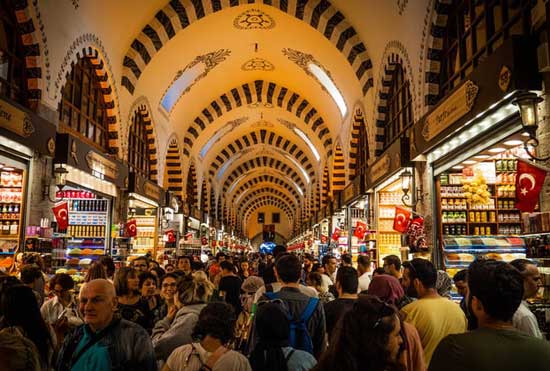 Grand-Bazaar