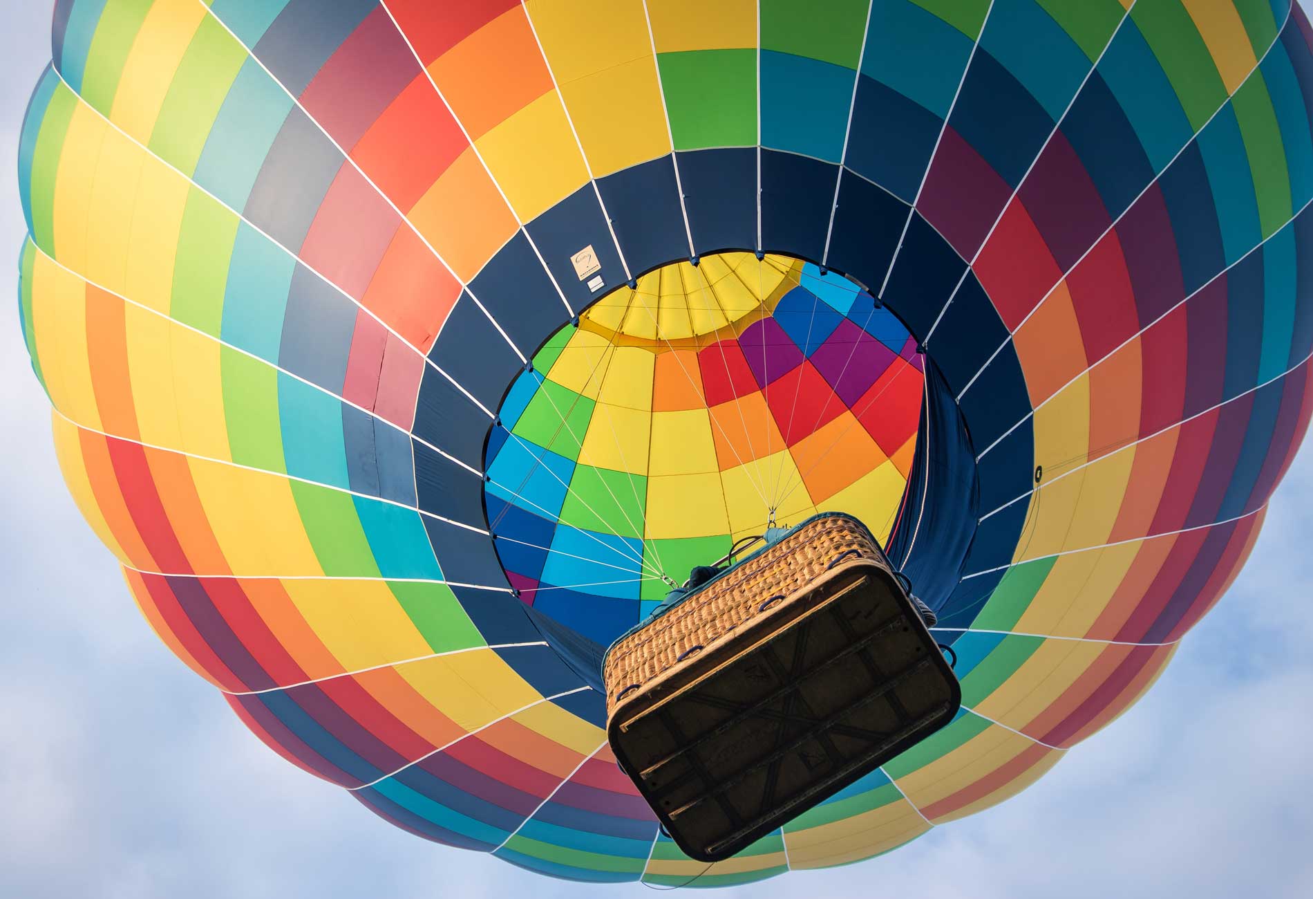 Hot-air-balloons