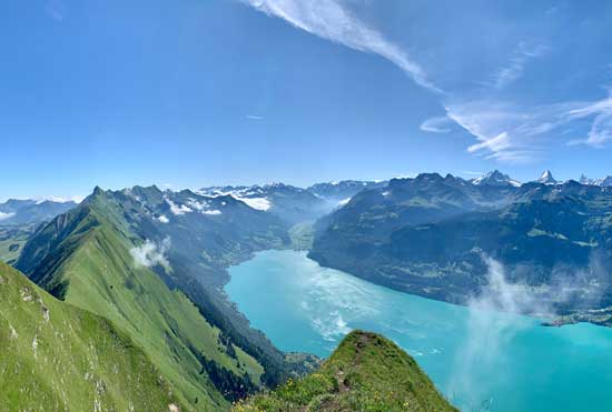 Lake-Brienz