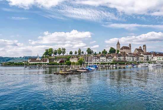 Lake-Zurich