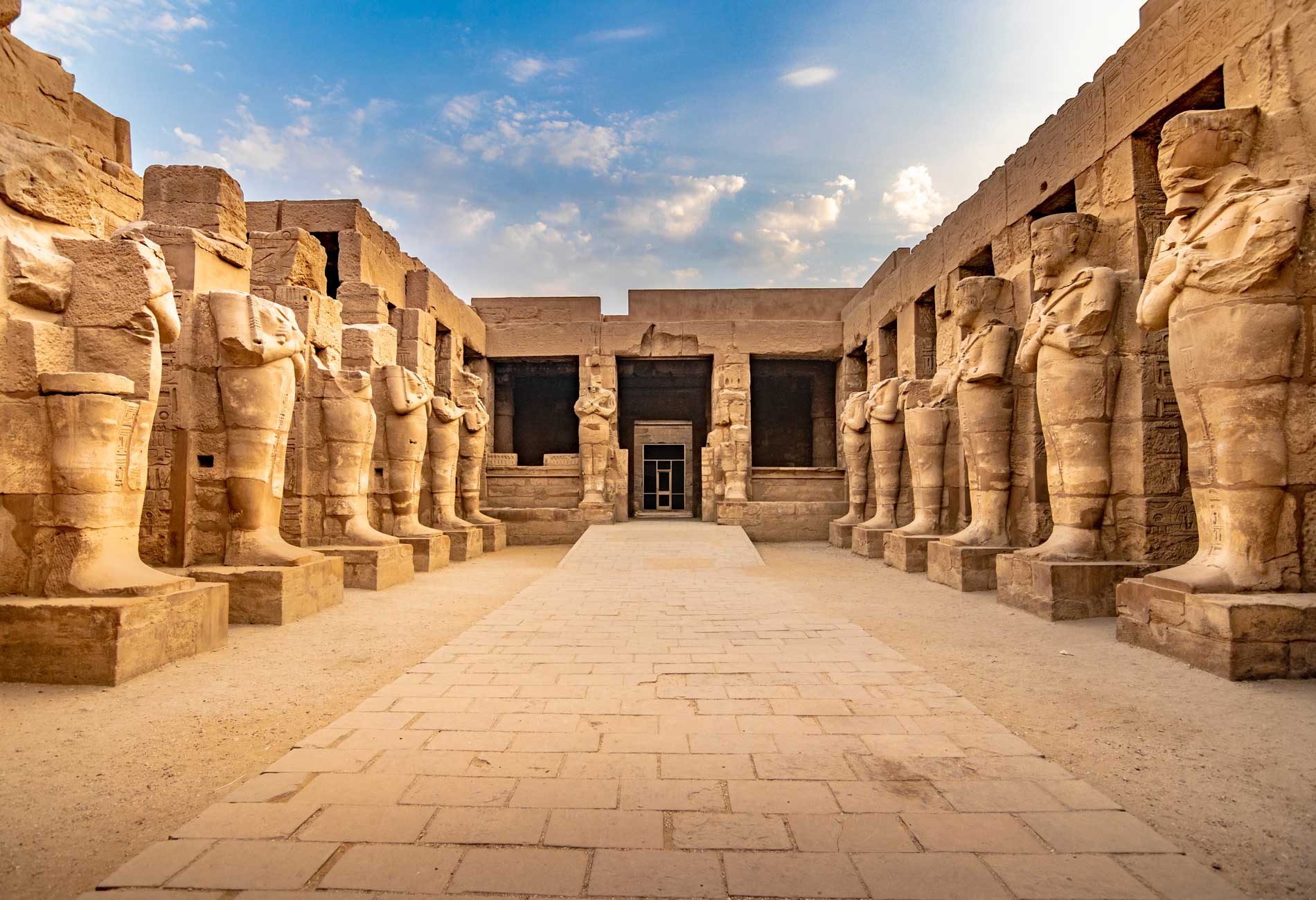 Karnak-Temple