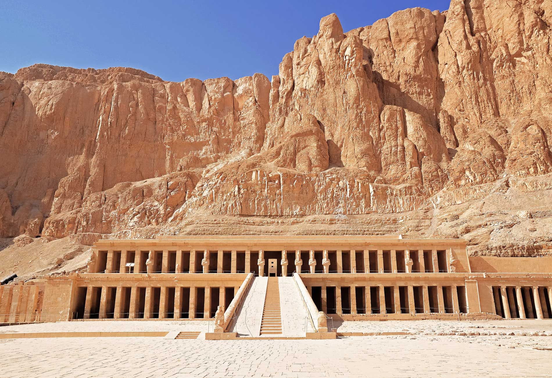Temple-of-Hatshepsut
