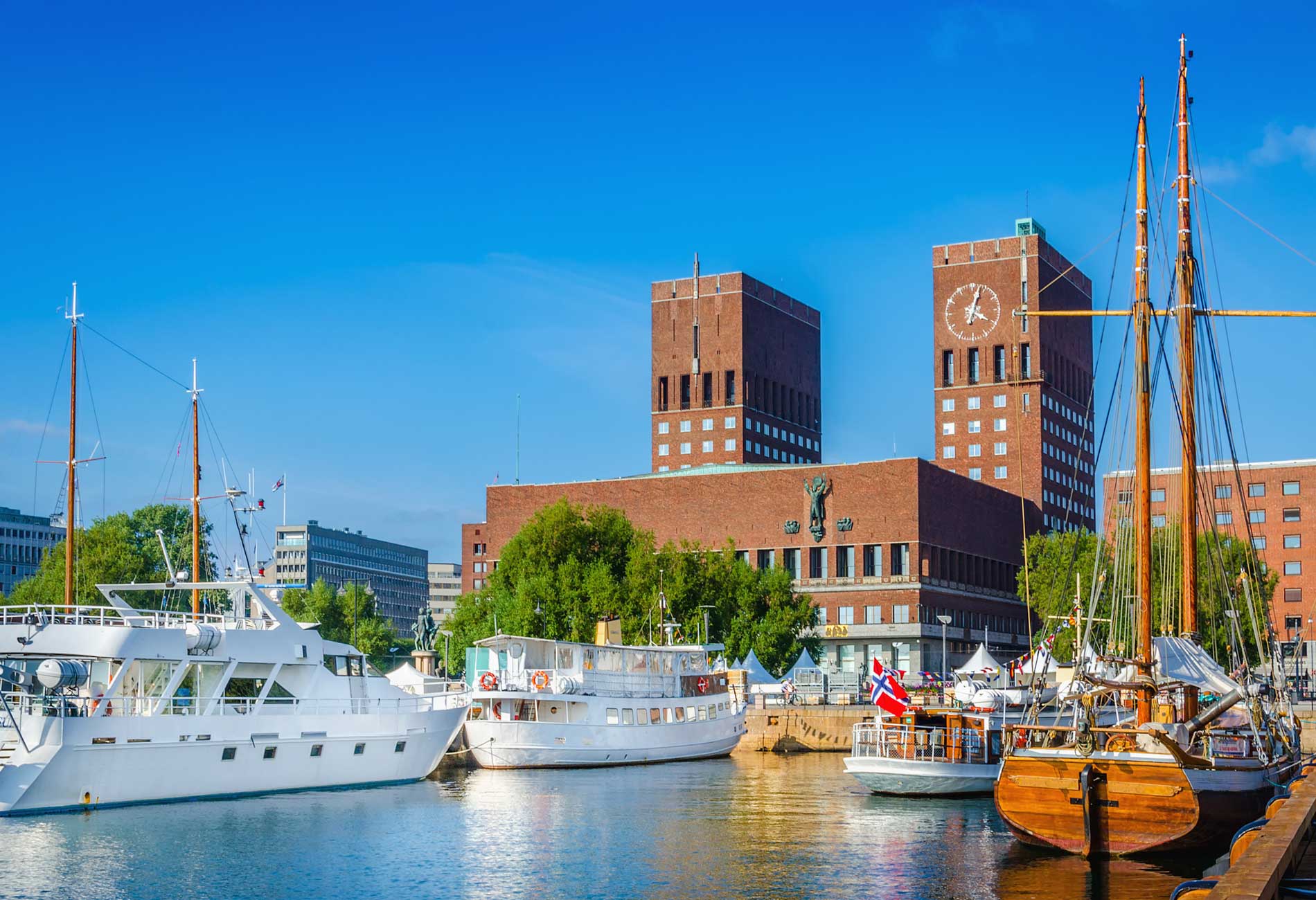 Oslo
