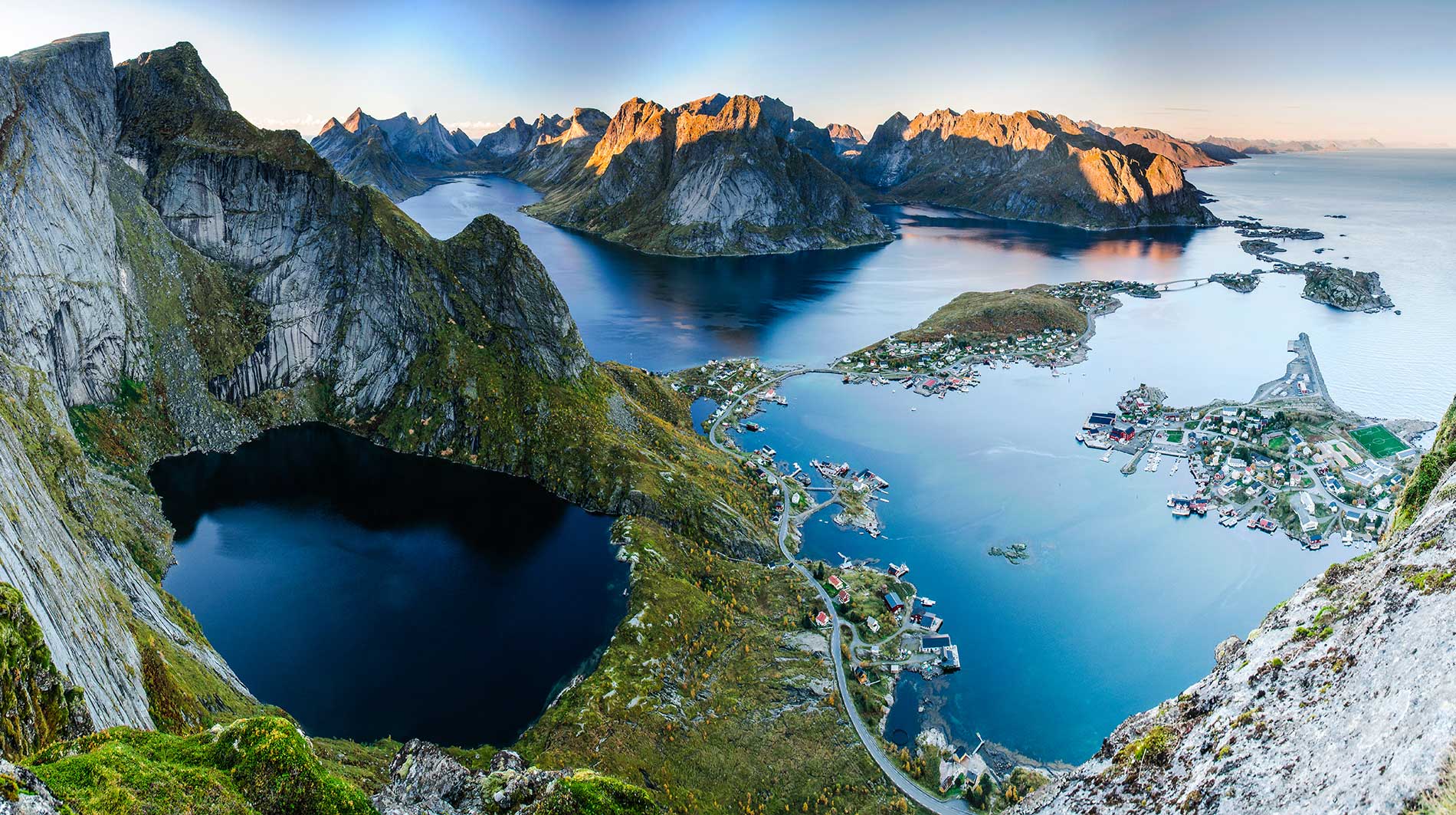 lofoten