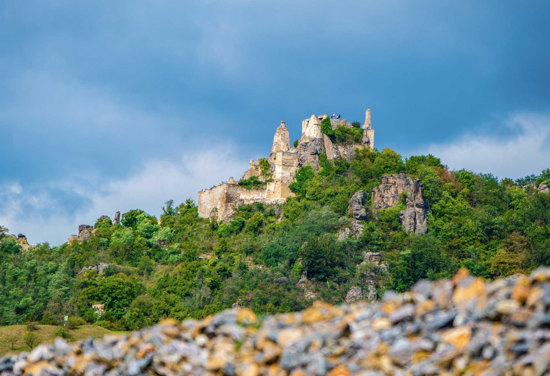 Durnstein