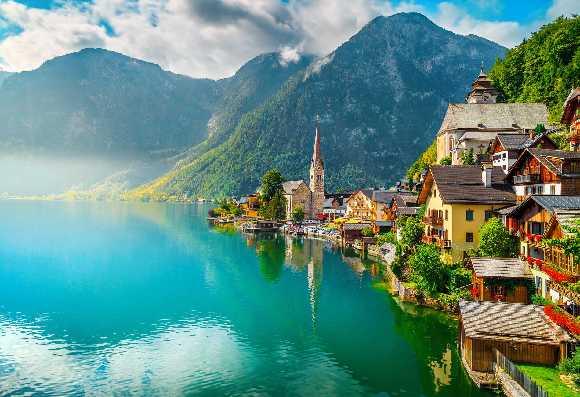 Hallstatt