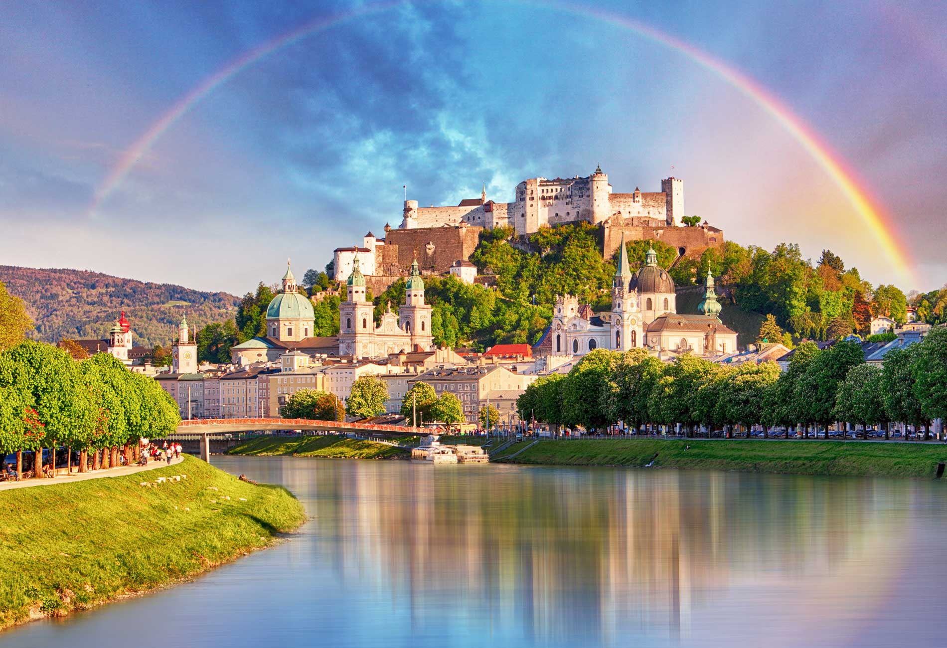 Salzburg