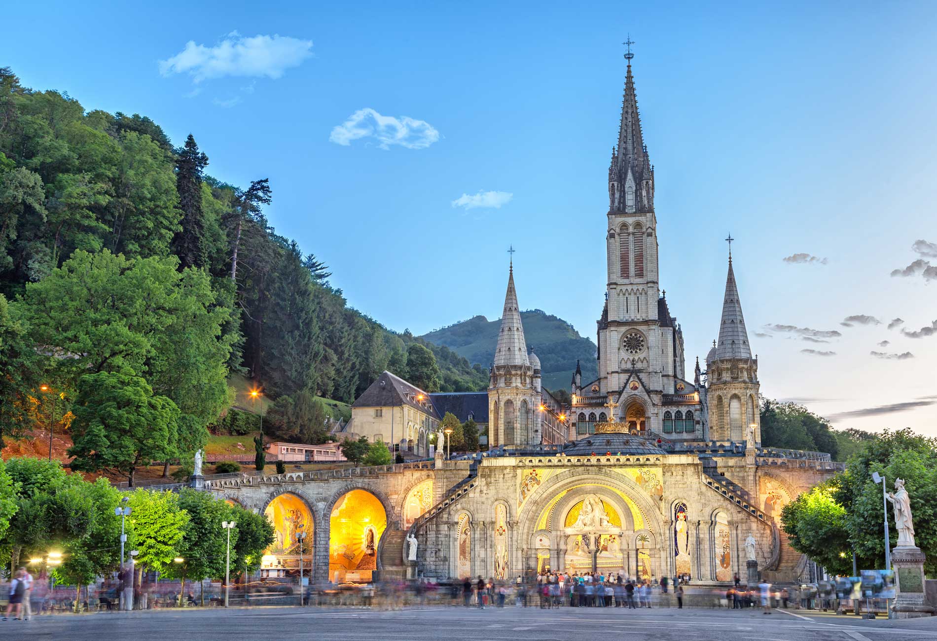 rosary-basilica