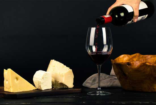 wine-and-cheese