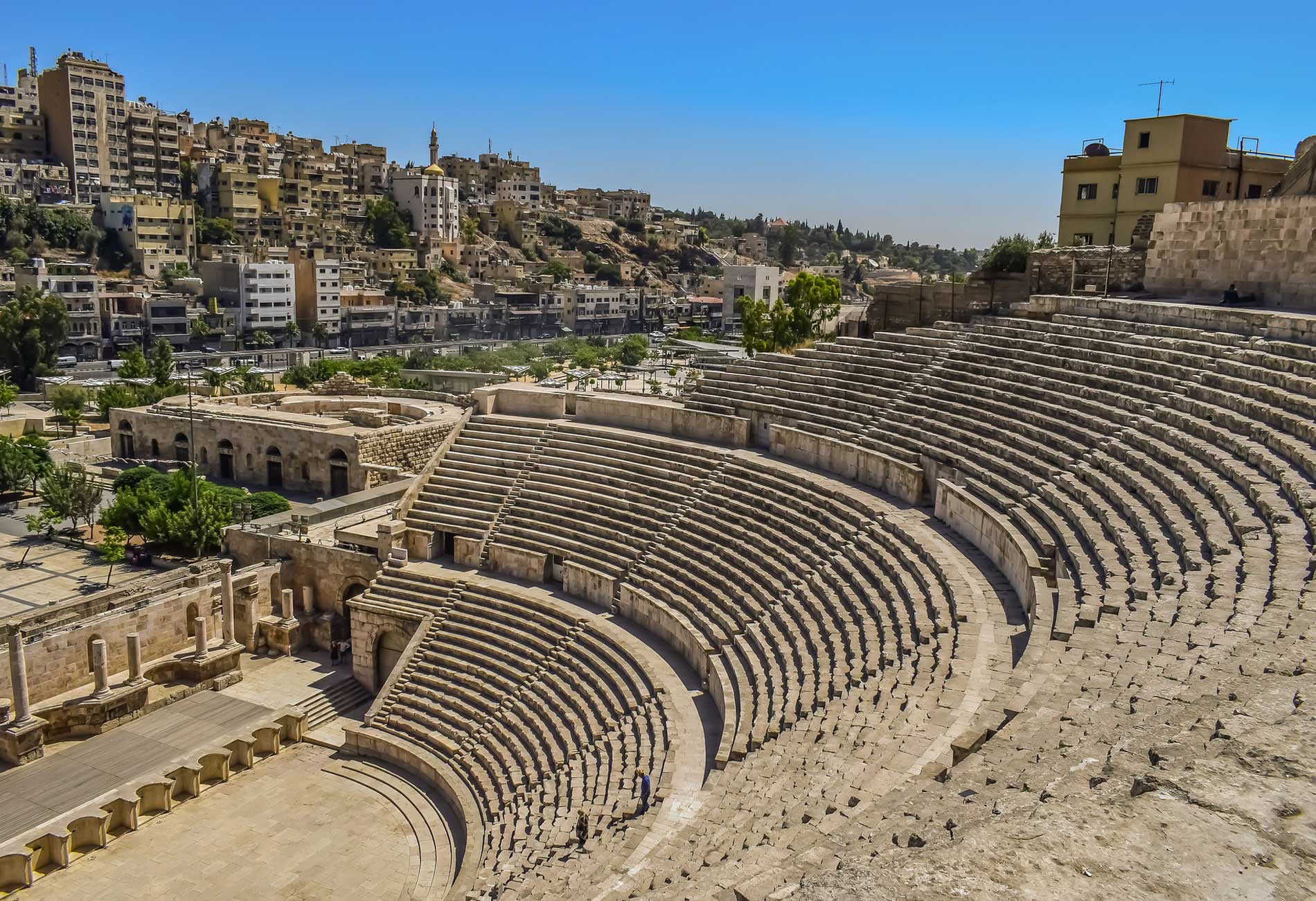 Roman-Theater