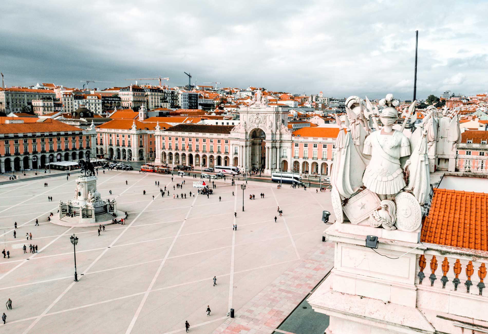 Praca-do-comercio