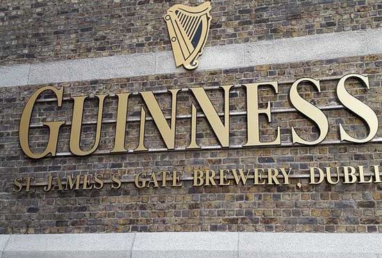 Guinness