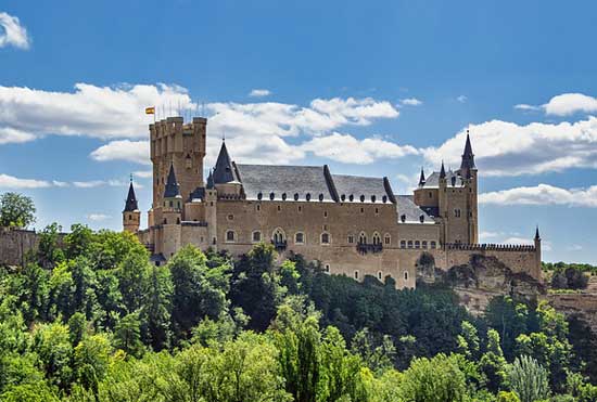 Alcazar