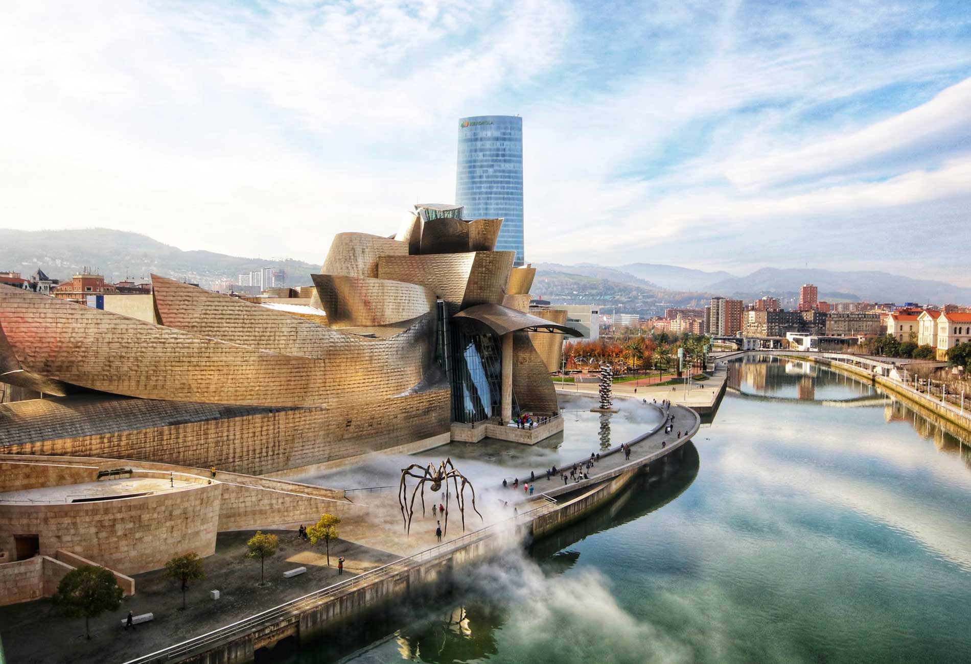 Guggenheim