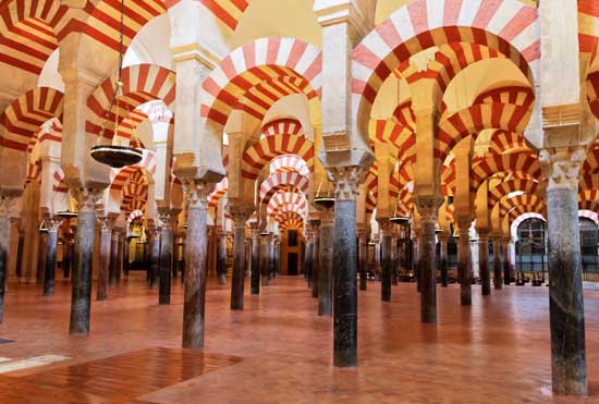 Mosque-Cathedral-Cordoba