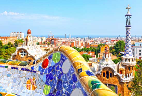 Park-Guell