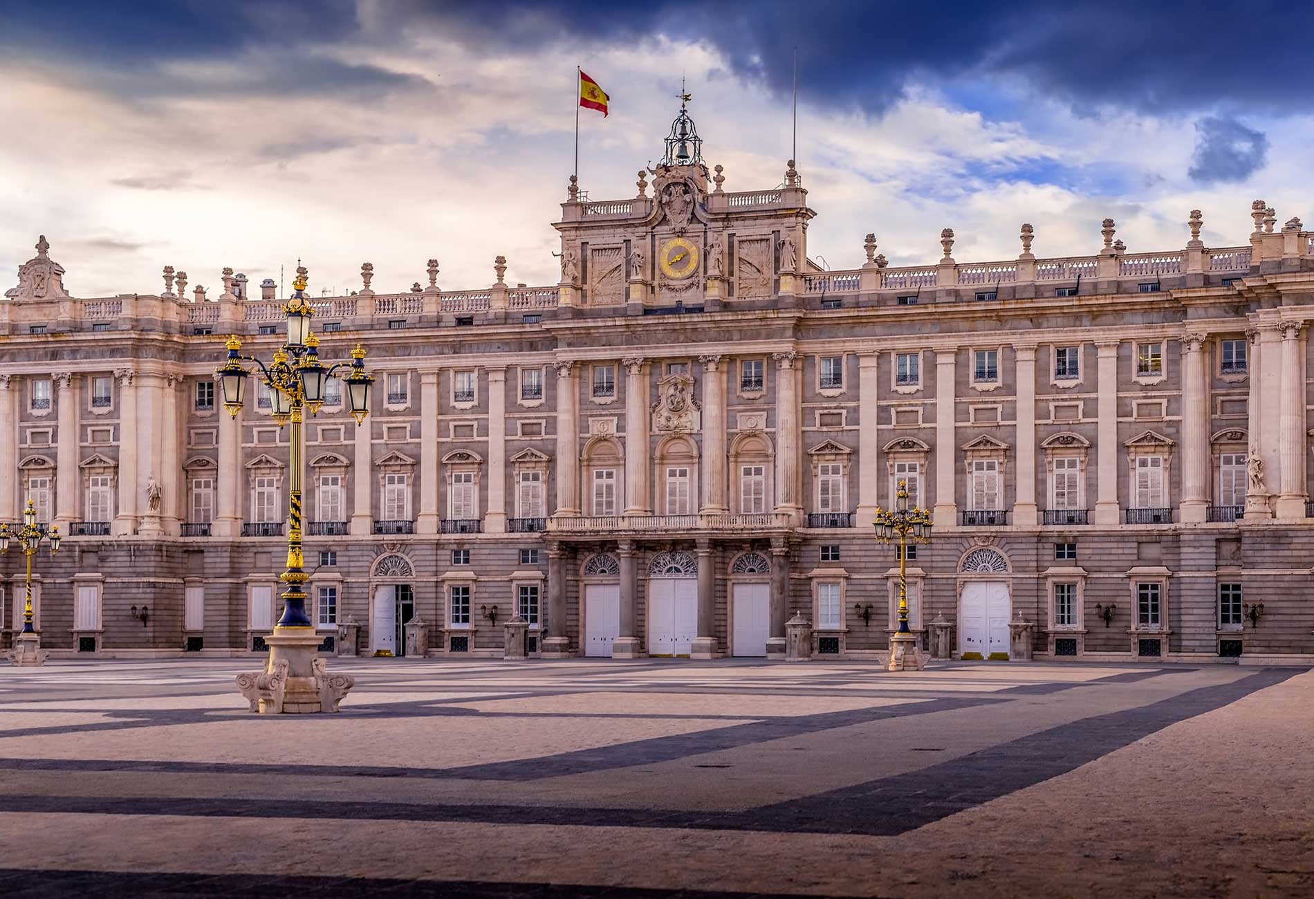 Royal-Palace-Madrid