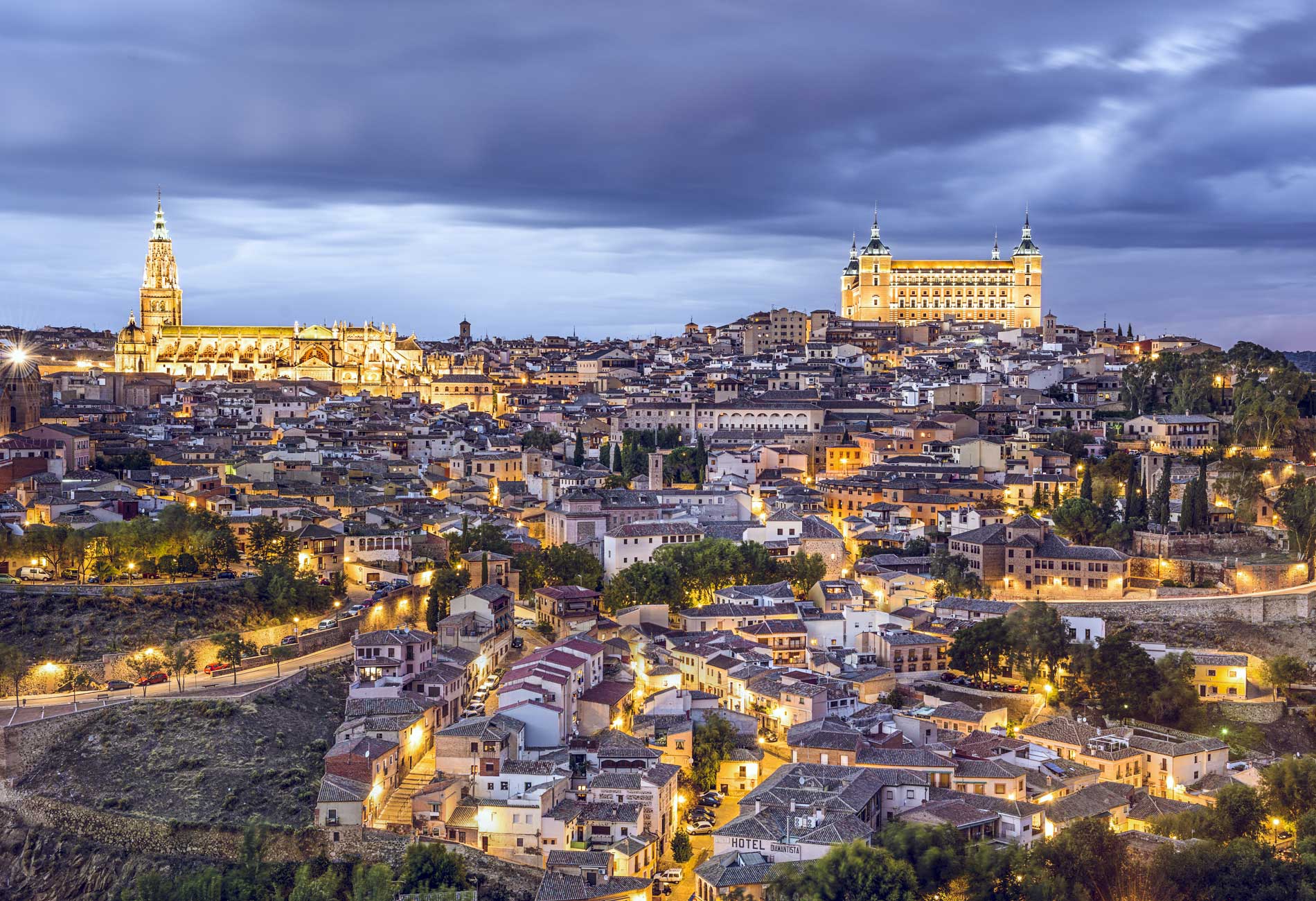 Toledo