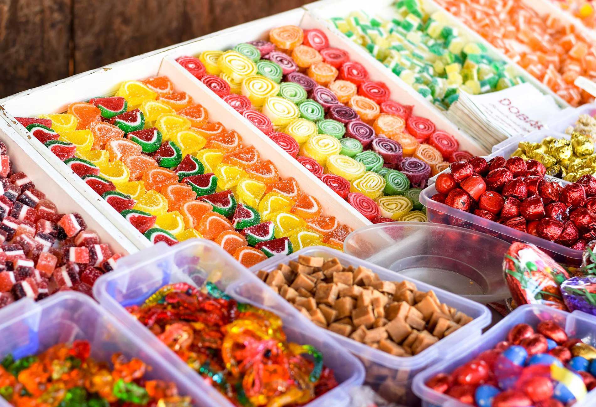 Candy
