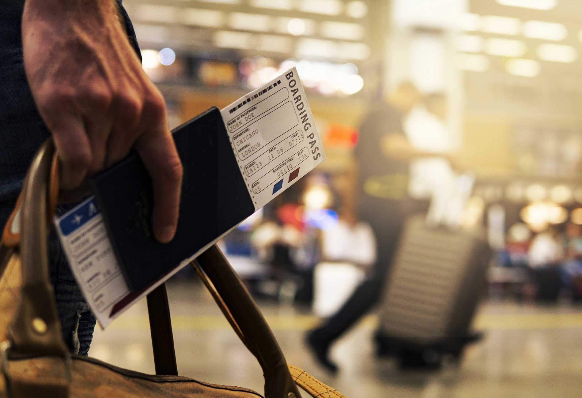 passport