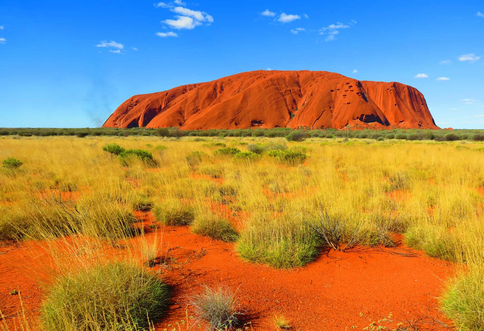 Uluru